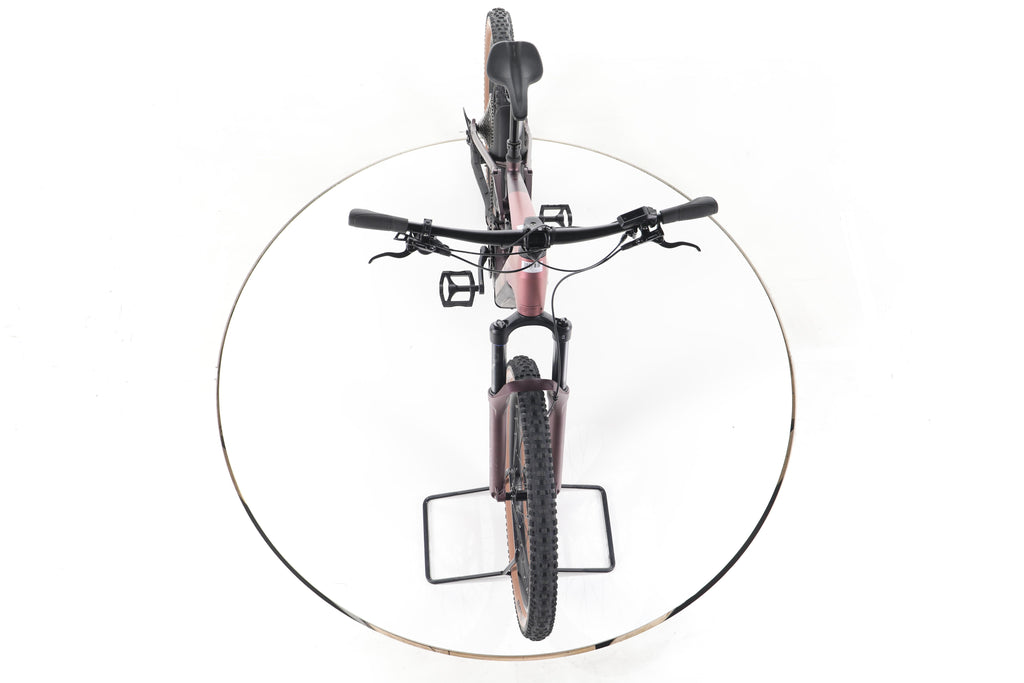 Cube Stereo Hybrid ONE44 Pro E-Bike Fully 2026 - Image 16
