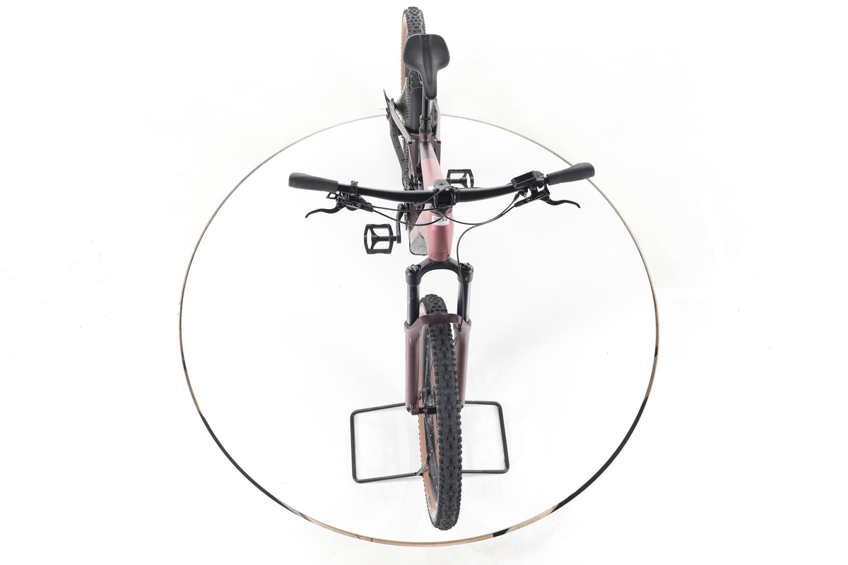 Cube Stereo Hybrid ONE44 Pro E-Bike Fully 2026 - Image 16