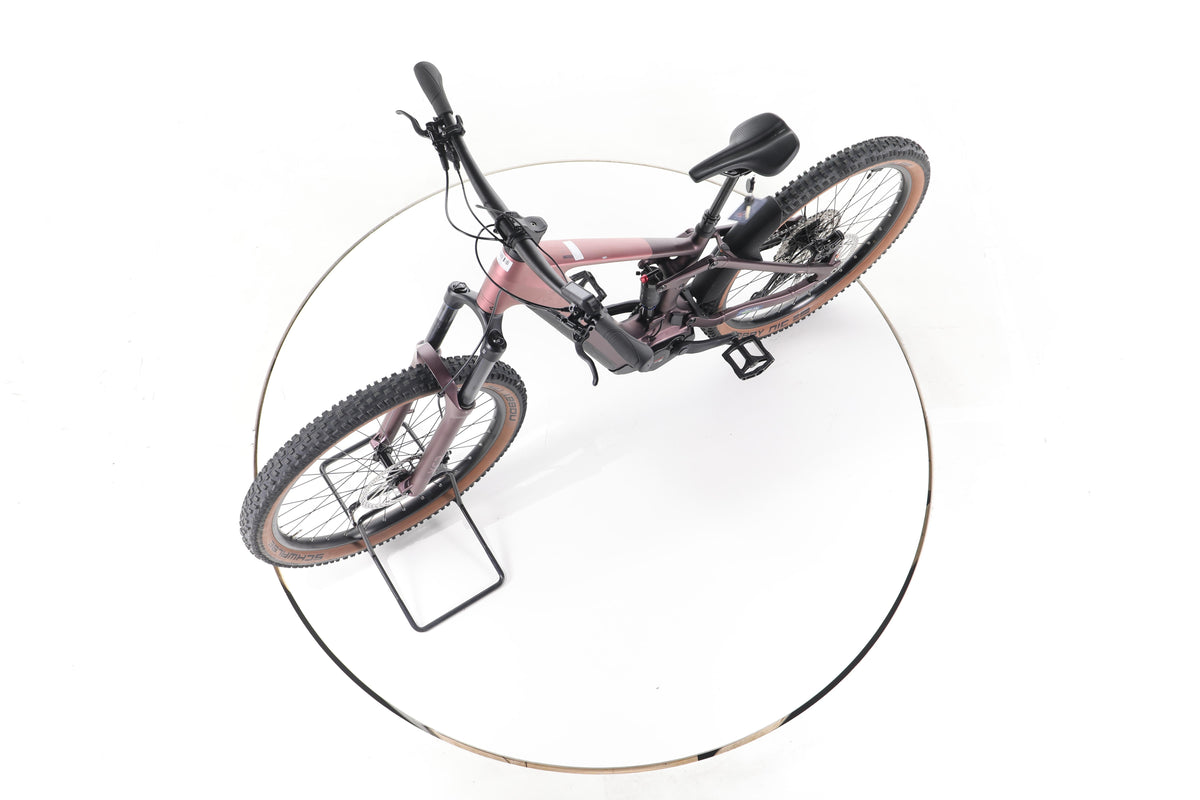 Cube Stereo Hybrid ONE44 Pro E-Bike Fully 2026 - Image 18