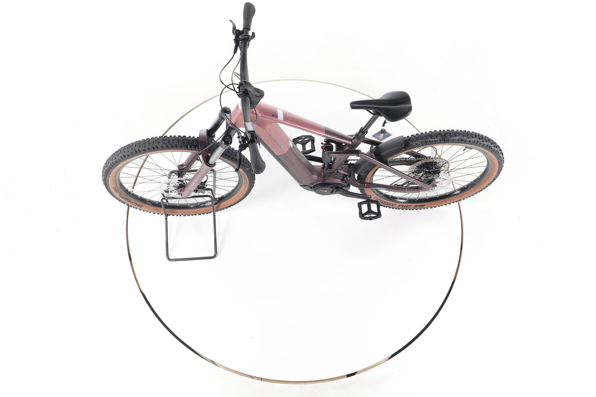 Cube Stereo Hybrid ONE44 Pro E-Bike Fully 2026 - Image 19