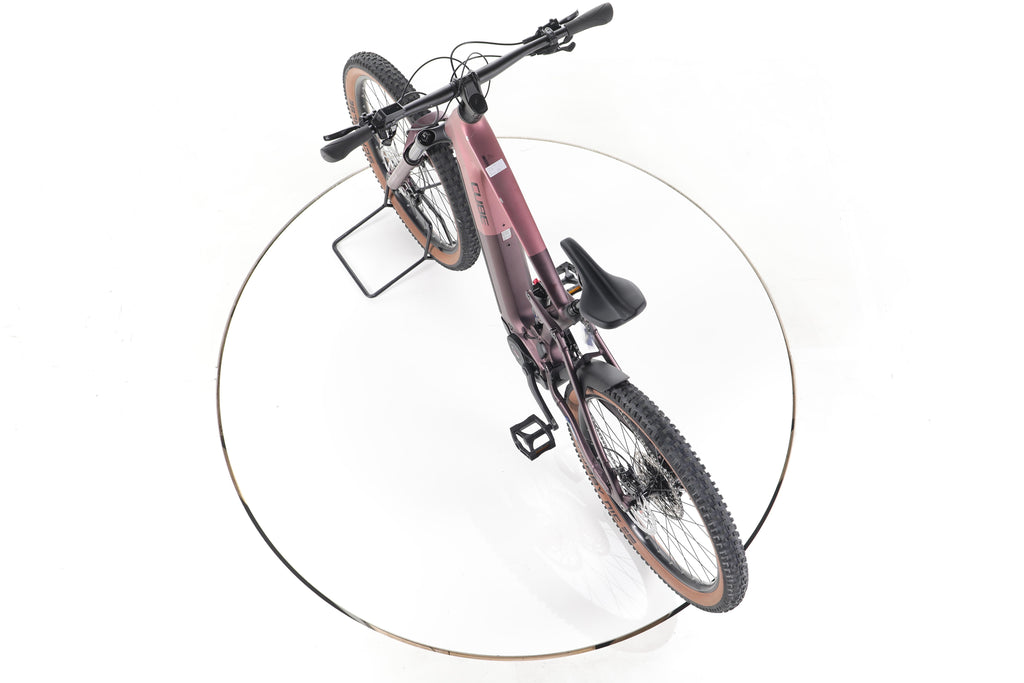 Cube Stereo Hybrid ONE44 Pro E-Bike Fully 2026 - Image 21