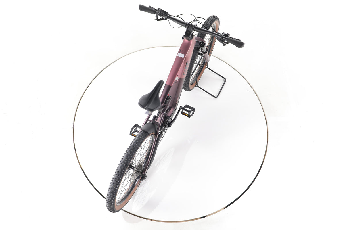 Cube Stereo Hybrid ONE44 Pro E-Bike Fully 2026 - Image 23