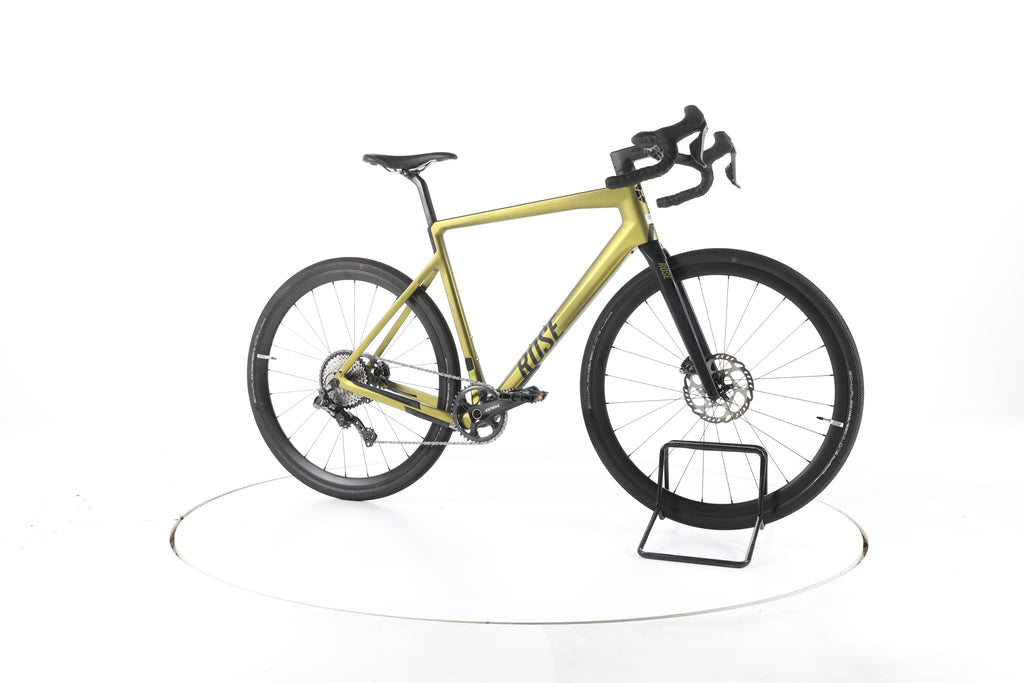 Rose BACKROAD Gravelbike Carbon - Image 2