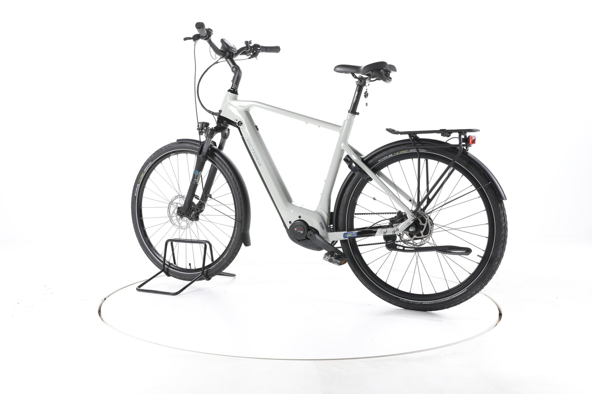 Victoria eManufaktur 11.8 City E-Bike - Image 8