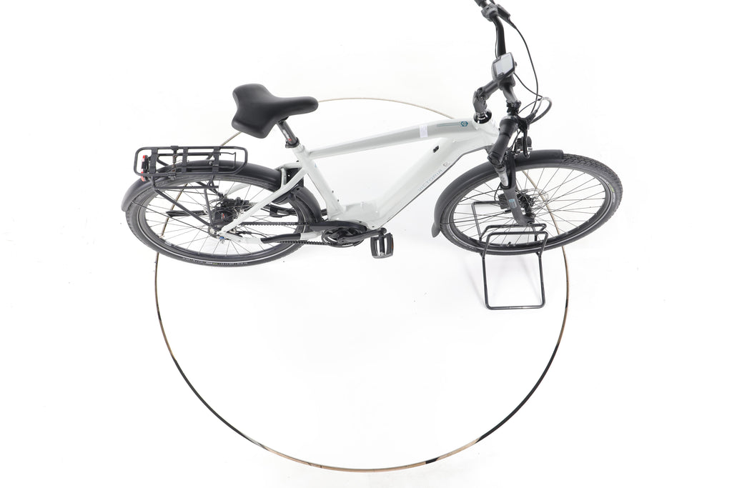 Victoria eManufaktur 11.8 City E-Bike - Image 13