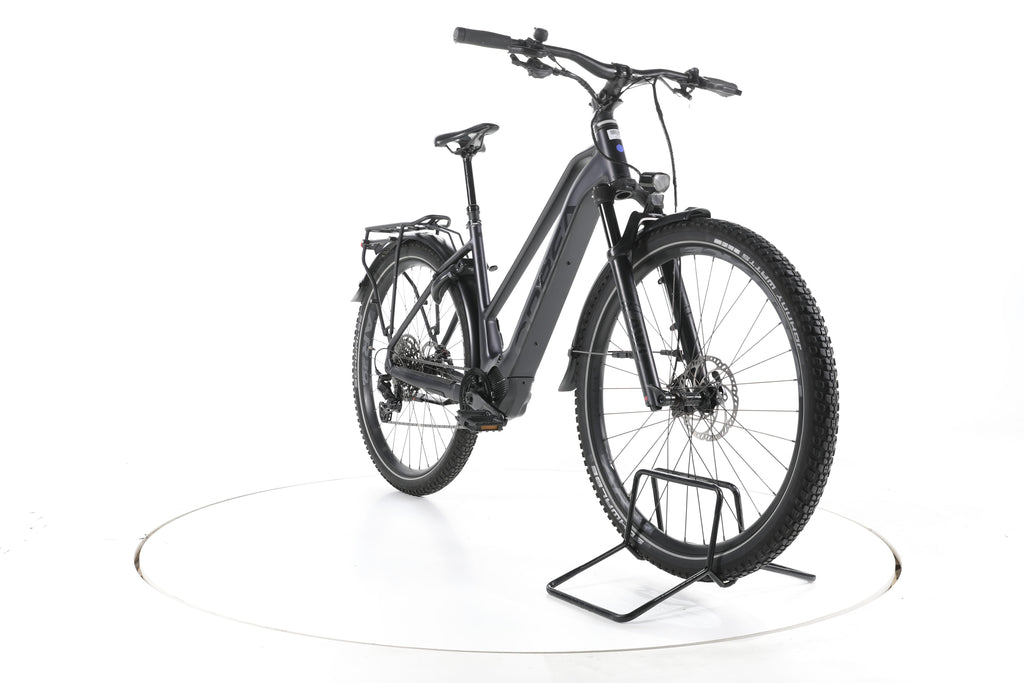 Orbea Kemen SUV E-Bike - Image 3