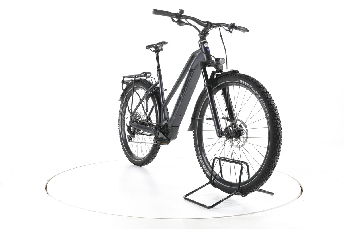 Orbea Kemen SUV E-Bike - Image 3