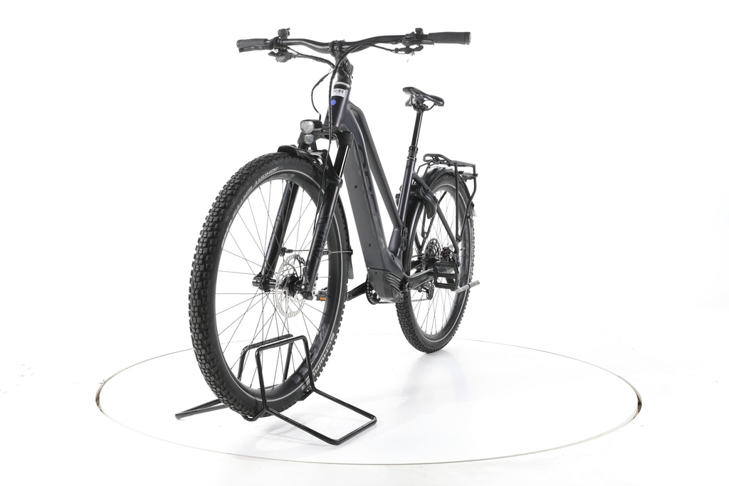 Orbea Kemen SUV E-Bike - Image 5