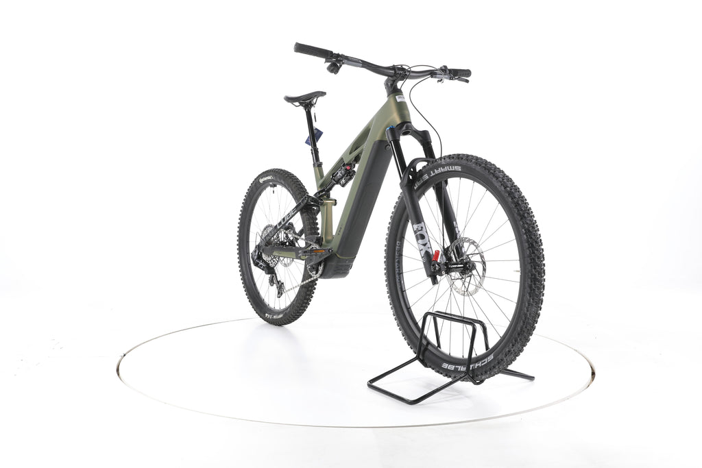 Cube Stereo Hybrid ONE44 E-Bike Fully Carbon 2026 - Image 3
