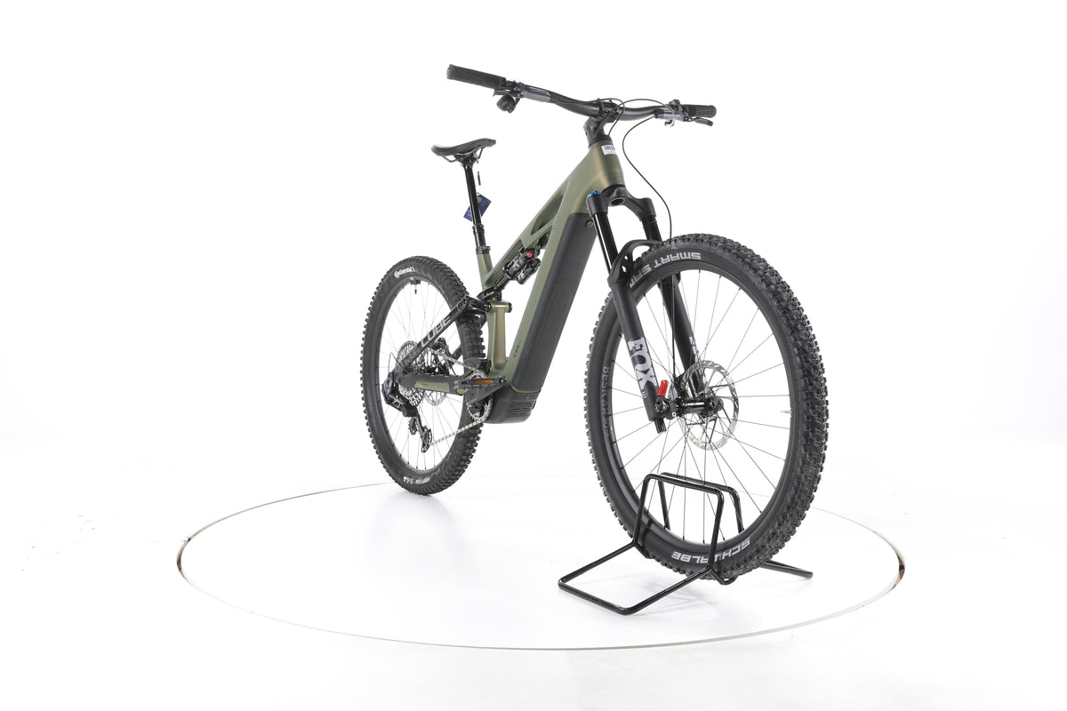 Cube Stereo Hybrid ONE44 E-Bike Fully Carbon 2026 - Image 3