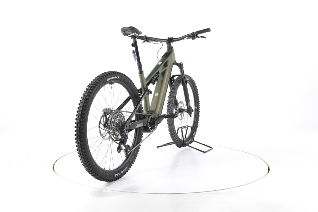 Cube Stereo Hybrid ONE44 E-Bike Fully Carbon 2026 - Image 11
