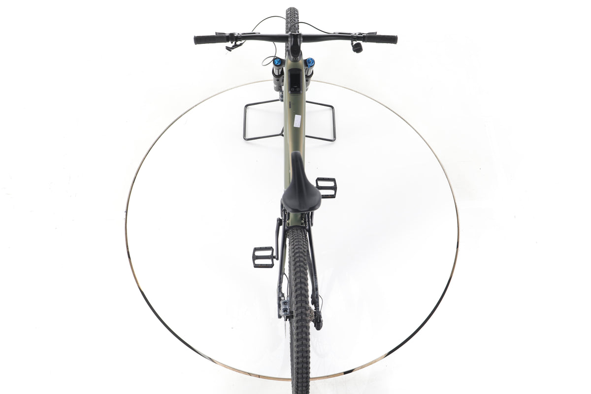 Cube Stereo Hybrid ONE44 E-Bike Fully Carbon 2026 - Image 22