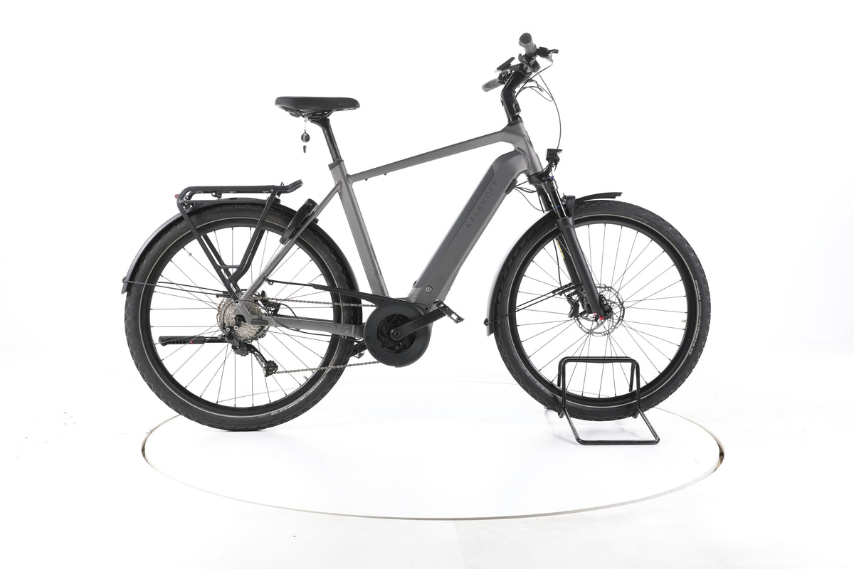 Kalkhoff Endeavour 5.B Move+ Trekking E-Bike - Image 1