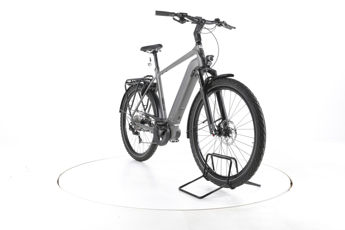Kalkhoff Endeavour 5.B Move+ Trekking E-Bike - Image 3