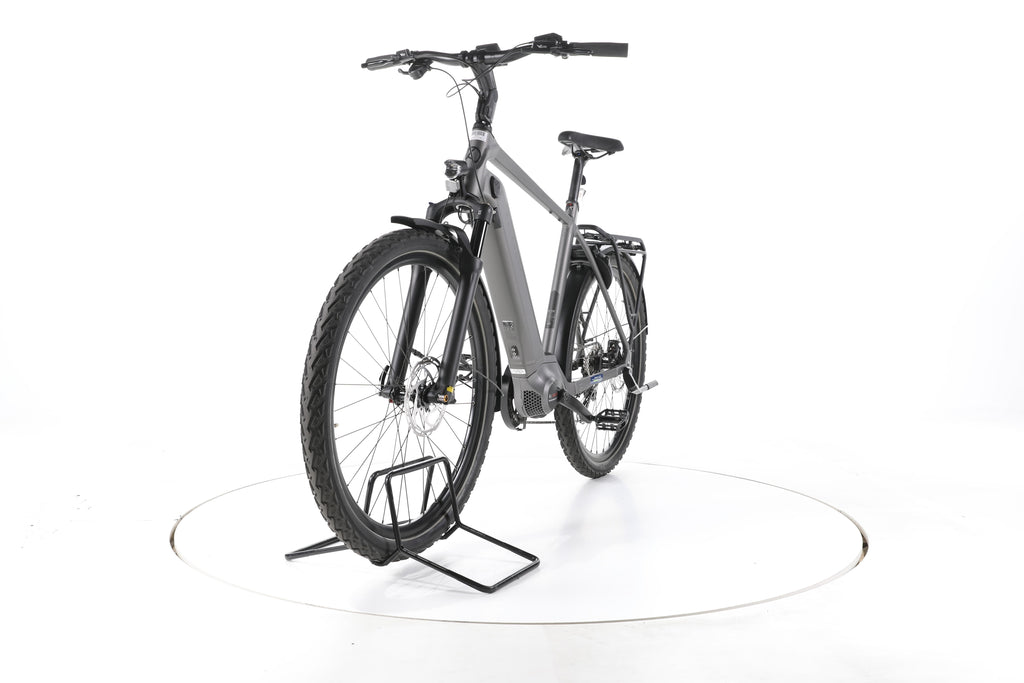 Kalkhoff Endeavour 5.B Move+ Trekking E-Bike - Image 5