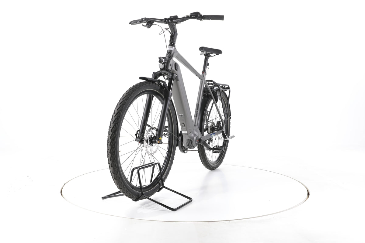 Kalkhoff Endeavour 5.B Move+ Trekking E-Bike - Image 5