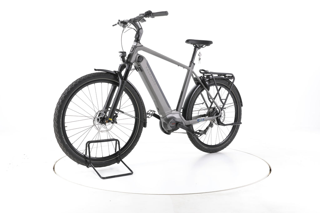 Kalkhoff Endeavour 5.B Move+ Trekking E-Bike - Image 6