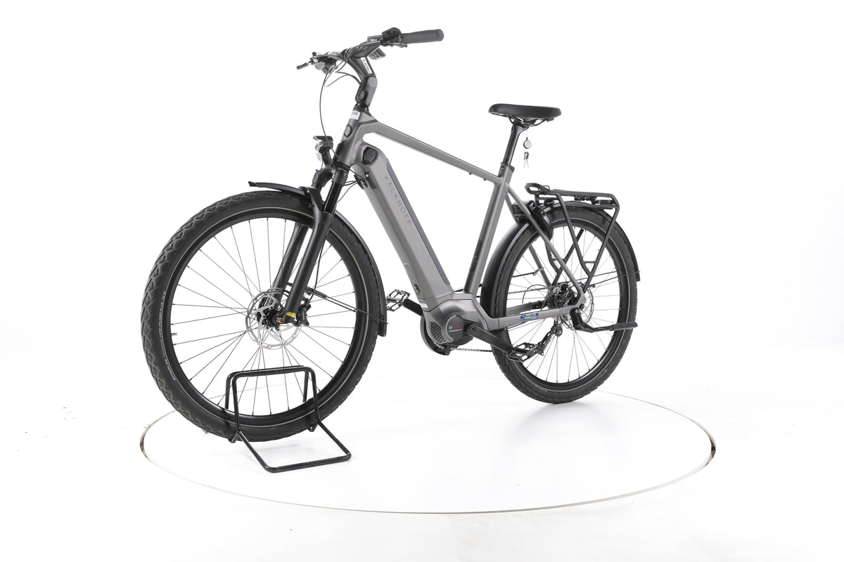 Kalkhoff Endeavour 5.B Move+ Trekking E-Bike - Image 6