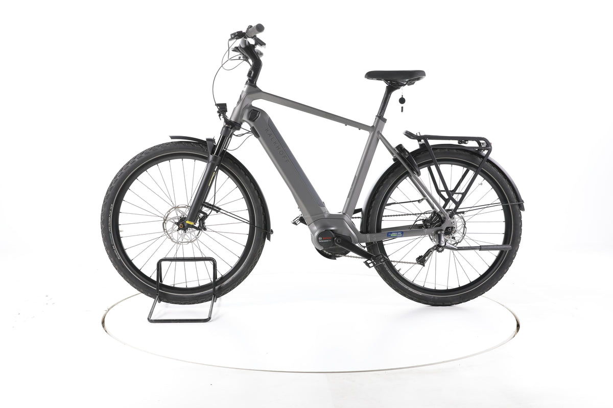 Kalkhoff Endeavour 5.B Move+ Trekking E-Bike - Image 7