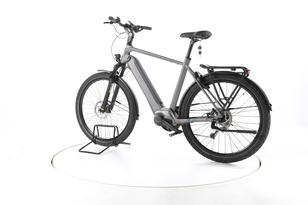 Kalkhoff Endeavour 5.B Move+ Trekking E-Bike - Image 8