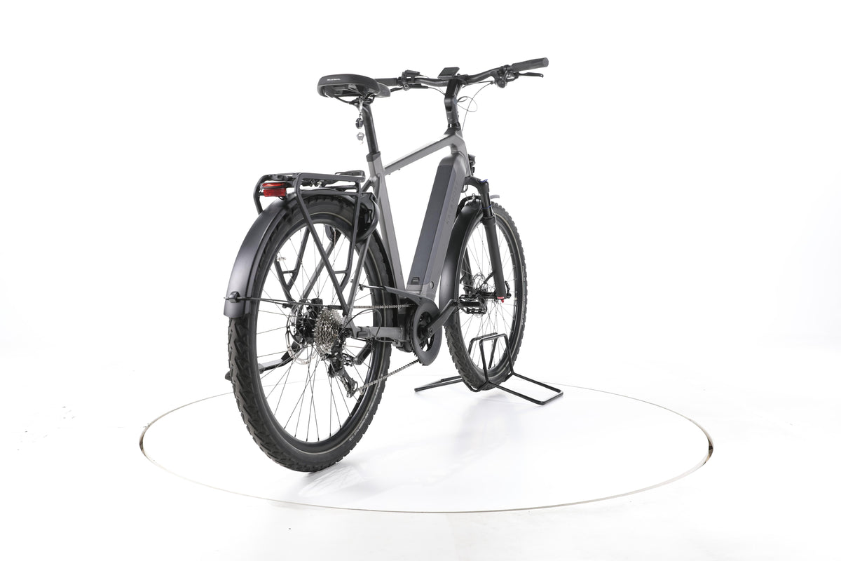 Kalkhoff Endeavour 5.B Move+ Trekking E-Bike - Image 11