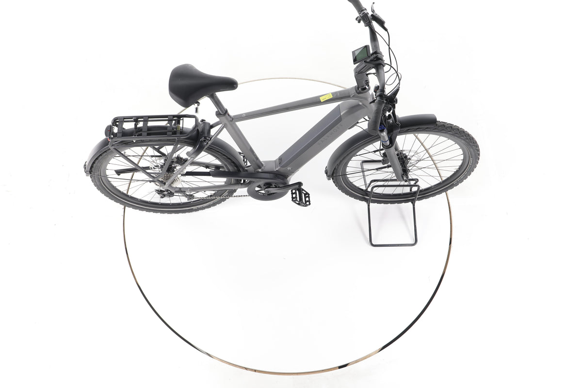 Kalkhoff Endeavour 5.B Move+ Trekking E-Bike - Image 13