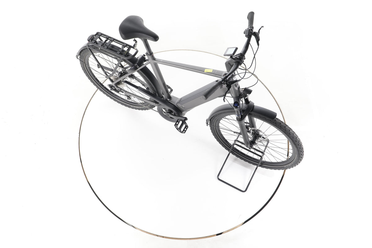Kalkhoff Endeavour 5.B Move+ Trekking E-Bike - Image 14