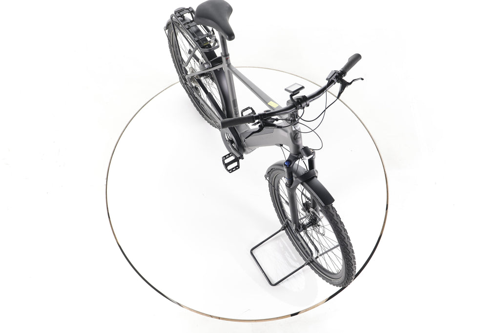 Kalkhoff Endeavour 5.B Move+ Trekking E-Bike - Image 15