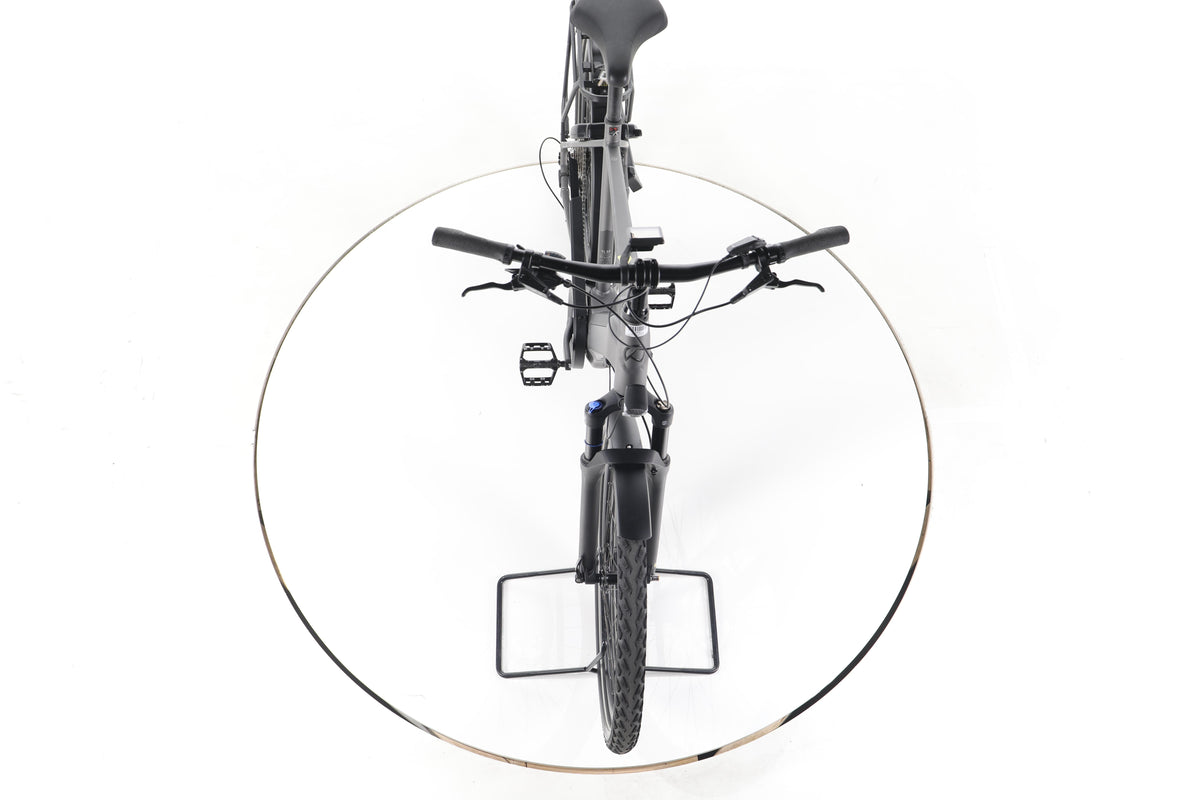 Kalkhoff Endeavour 5.B Move+ Trekking E-Bike - Image 16