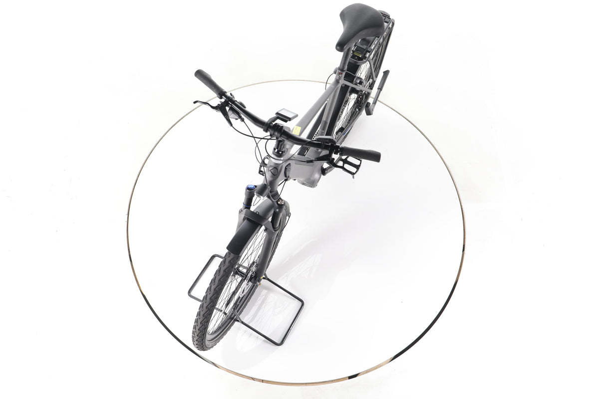 Kalkhoff Endeavour 5.B Move+ Trekking E-Bike - Image 17