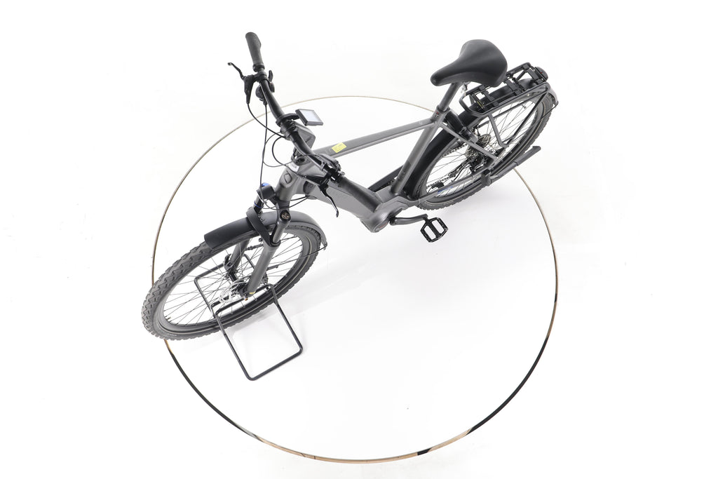 Kalkhoff Endeavour 5.B Move+ Trekking E-Bike - Image 18