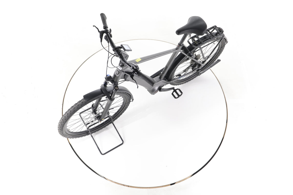 Kalkhoff Endeavour 5.B Move+ Trekking E-Bike - Image 18