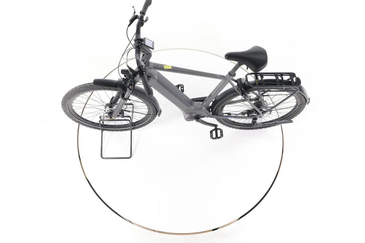 Kalkhoff Endeavour 5.B Move+ Trekking E-Bike - Image 19