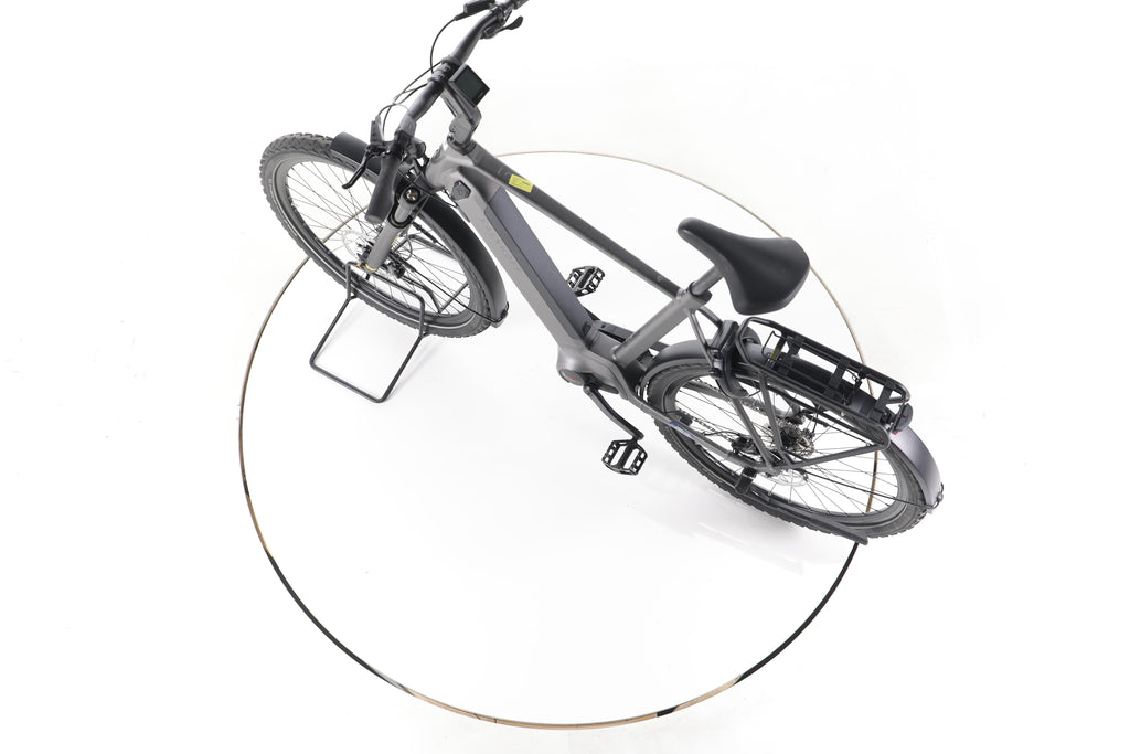 Kalkhoff Endeavour 5.B Move+ Trekking E-Bike - Image 20