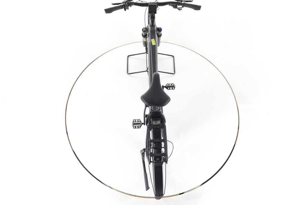 Kalkhoff Endeavour 5.B Move+ Trekking E-Bike - Image 22