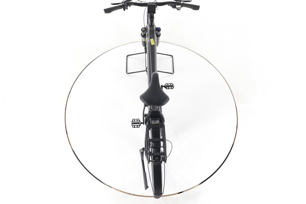 Kalkhoff Endeavour 5.B Move+ Trekking E-Bike - Image 22
