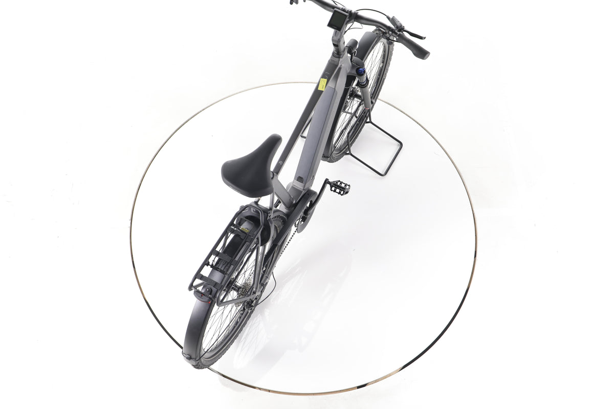 Kalkhoff Endeavour 5.B Move+ Trekking E-Bike - Image 23