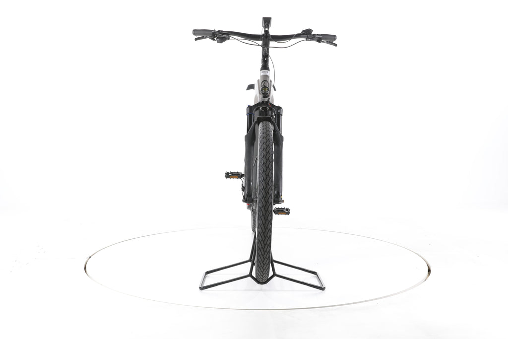 Kalkhoff Entice 7+ Move Trekking E-Bike Tiefeinsteiger 2024 - Image 4