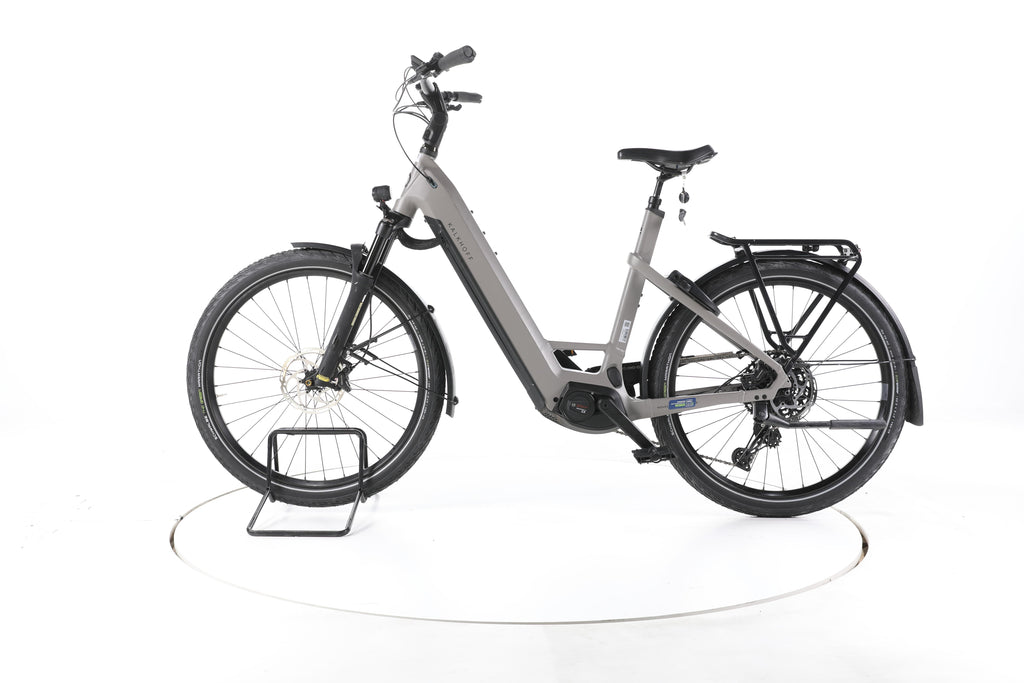 Kalkhoff Entice 7+ Move Trekking E-Bike Tiefeinsteiger 2024 - Image 7
