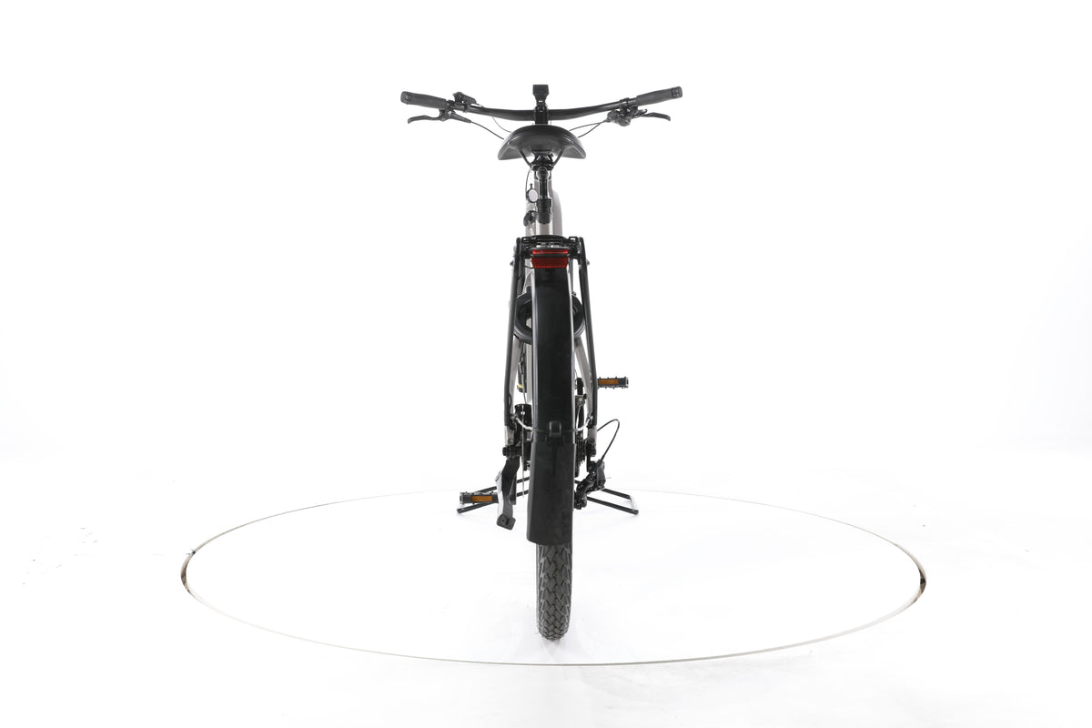 Kalkhoff Entice 7+ Move Trekking E-Bike Tiefeinsteiger 2024 - Image 10