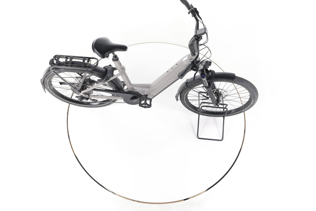 Kalkhoff Entice 7+ Move Trekking E-Bike Tiefeinsteiger 2024 - Image 13