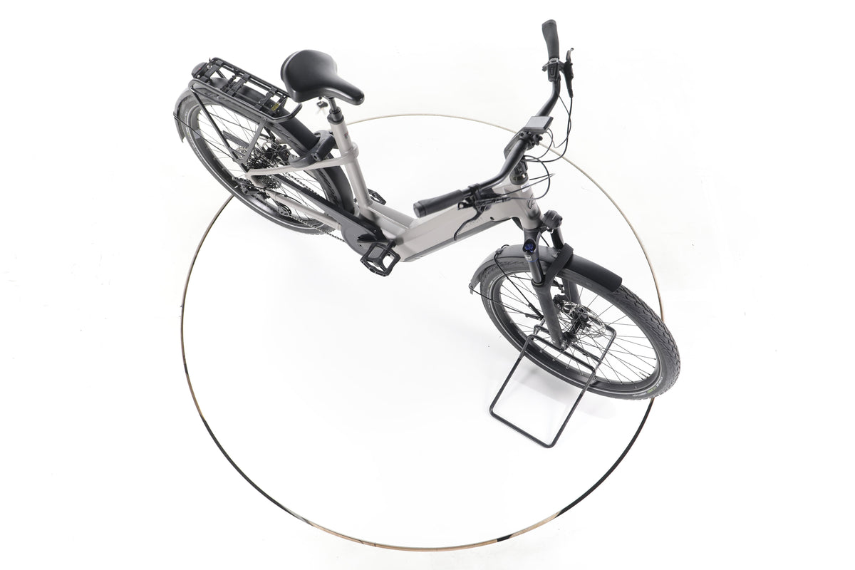 Kalkhoff Entice 7+ Move Trekking E-Bike Tiefeinsteiger 2024 - Image 14