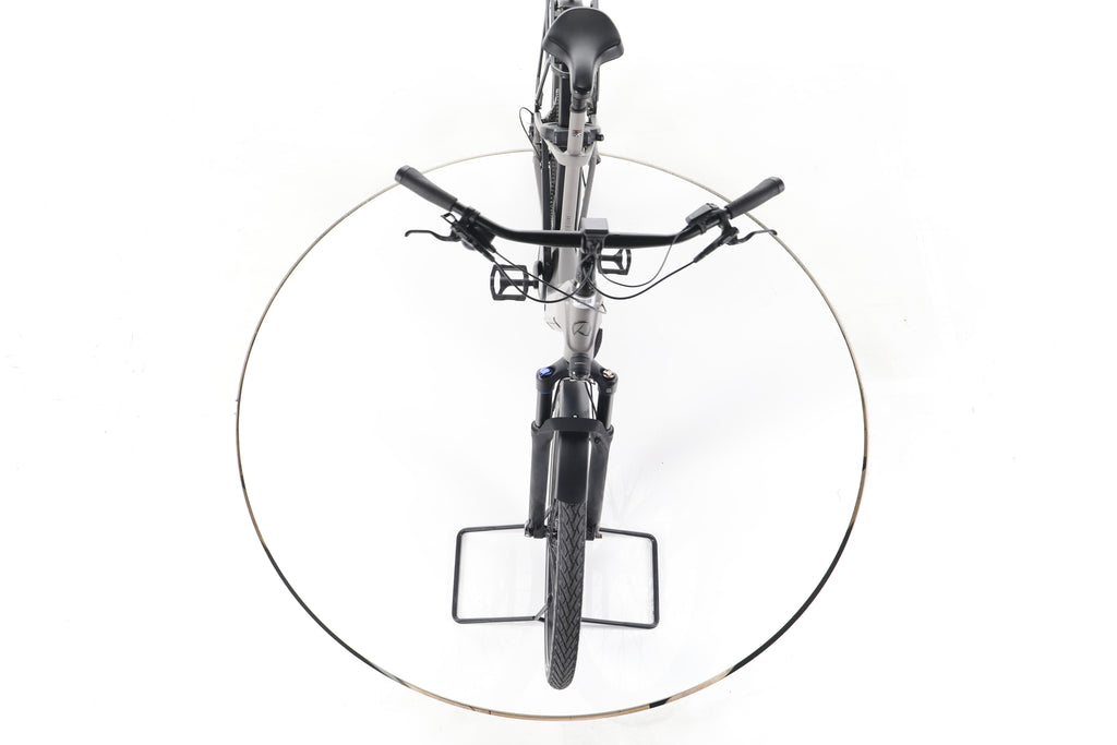 Kalkhoff Entice 7+ Move Trekking E-Bike Tiefeinsteiger 2024 - Image 16