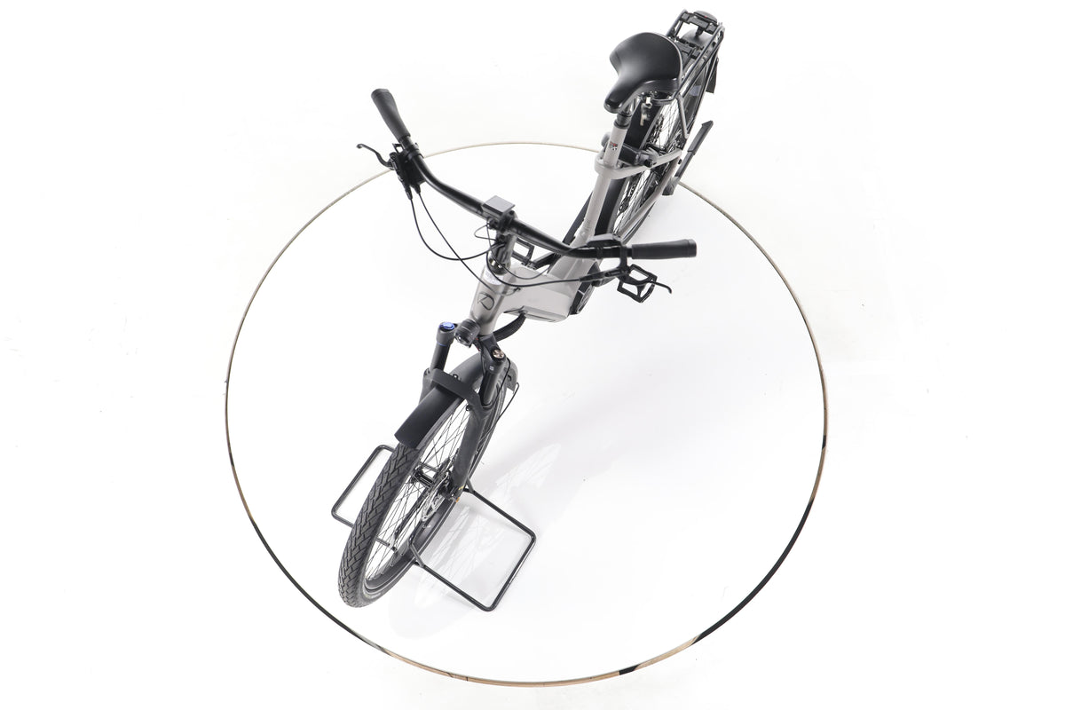 Kalkhoff Entice 7+ Move Trekking E-Bike Tiefeinsteiger 2024 - Image 17