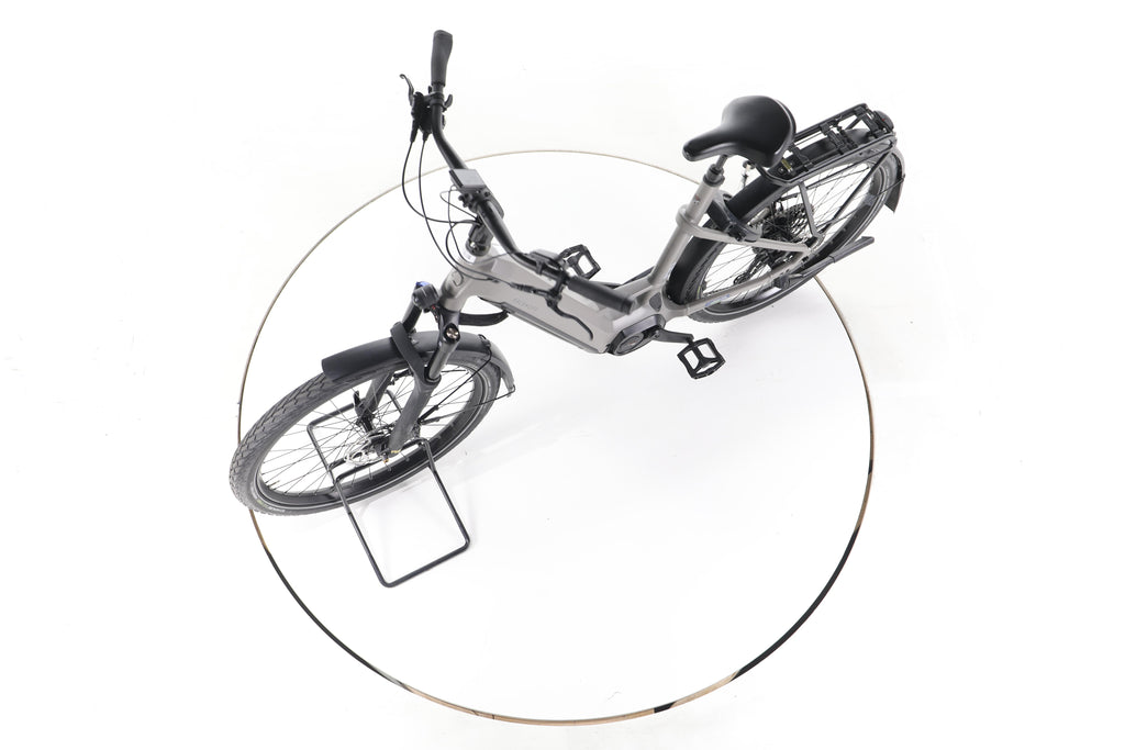 Kalkhoff Entice 7+ Move Trekking E-Bike Tiefeinsteiger 2024 - Image 18