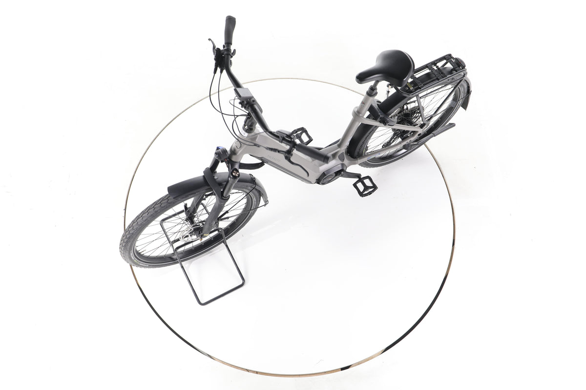 Kalkhoff Entice 7+ Move Trekking E-Bike Tiefeinsteiger 2024 - Image 18