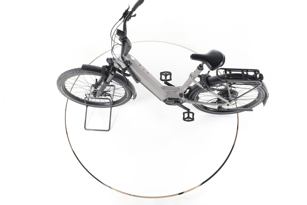 Kalkhoff Entice 7+ Move Trekking E-Bike Tiefeinsteiger 2024 - Image 19