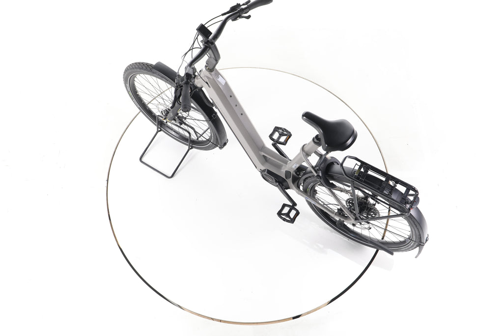 Kalkhoff Entice 7+ Move Trekking E-Bike Tiefeinsteiger 2024 - Image 20