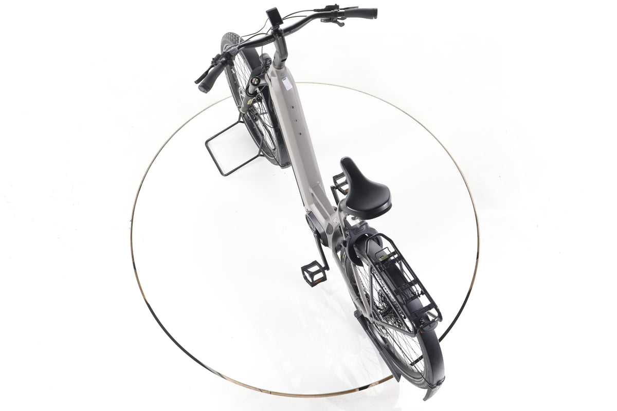 Kalkhoff Entice 7+ Move Trekking E-Bike Tiefeinsteiger 2024 - Image 21