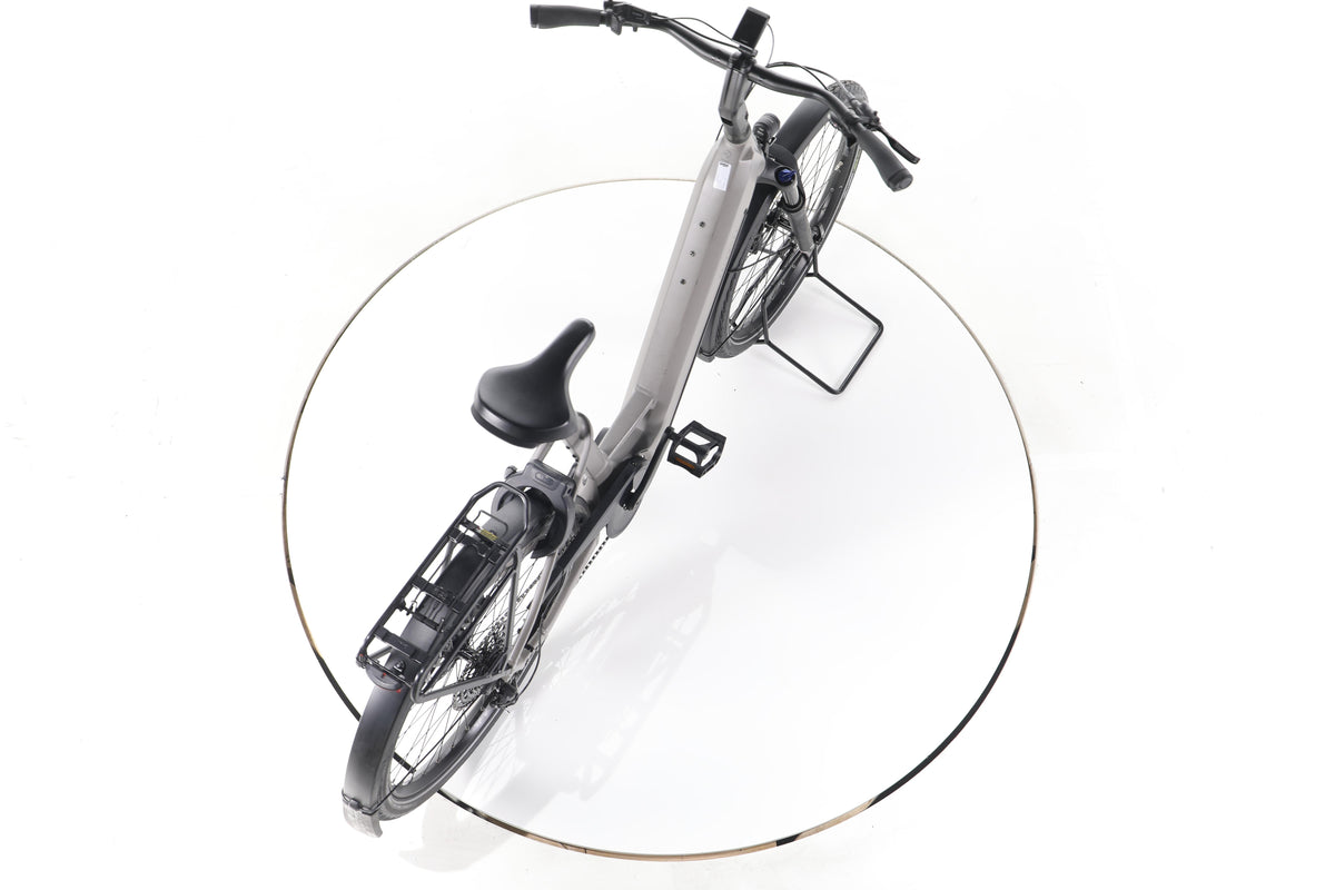 Kalkhoff Entice 7+ Move Trekking E-Bike Tiefeinsteiger 2024 - Image 23